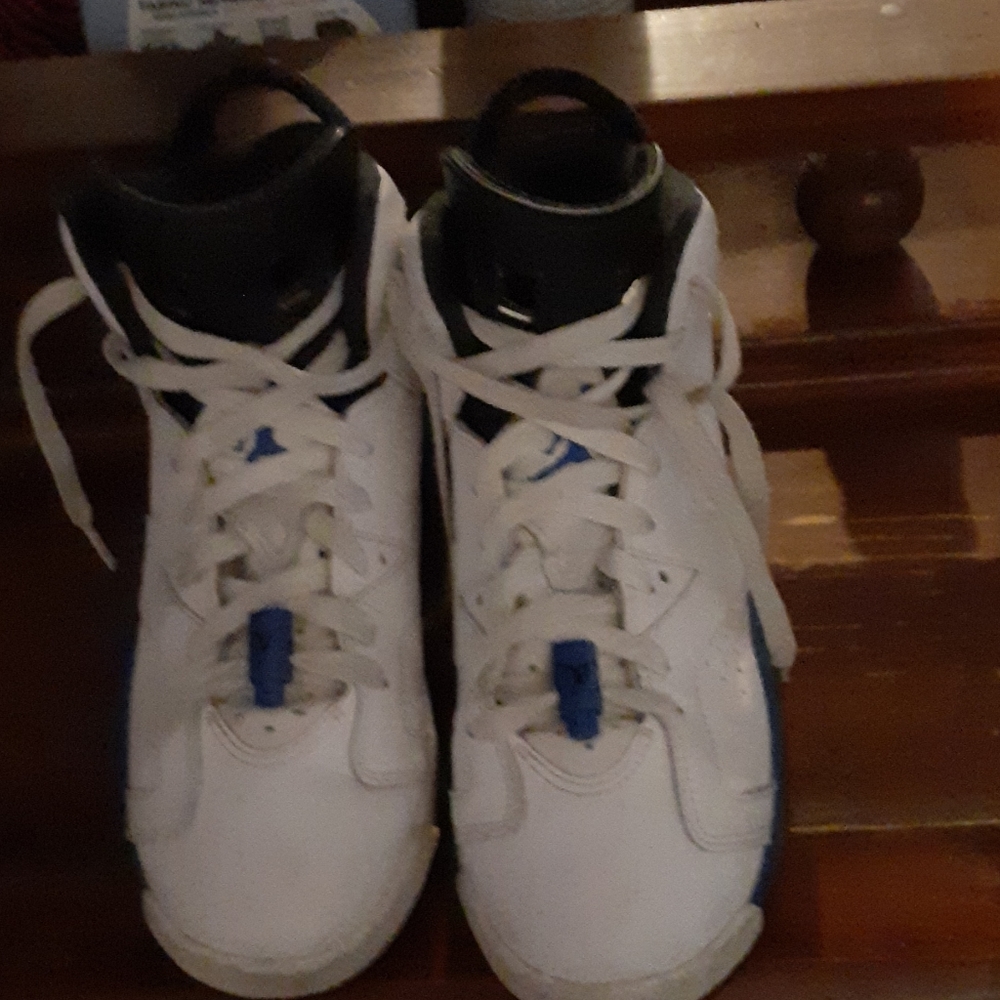 Jordans